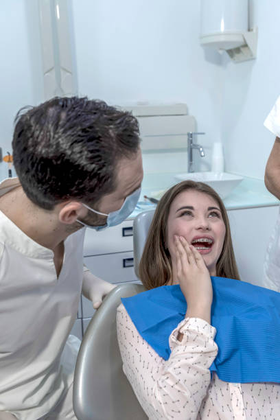 Best Emergency Dental Care for Trauma or Injury in Ragland, AL